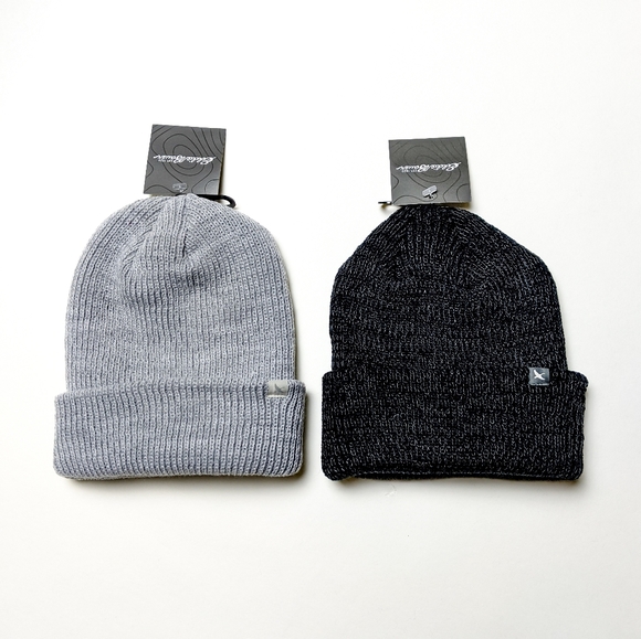 Eddie Bauer Marled Shasta Beanie 